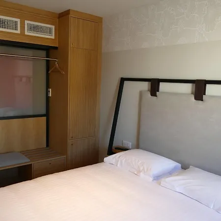 Aigle D'or - Strasbourg Nord Hotel Reichstett