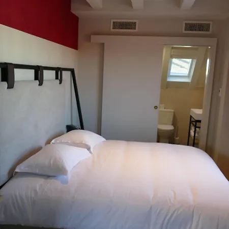 Hotel Aigle D'or - Strasbourg Nord
