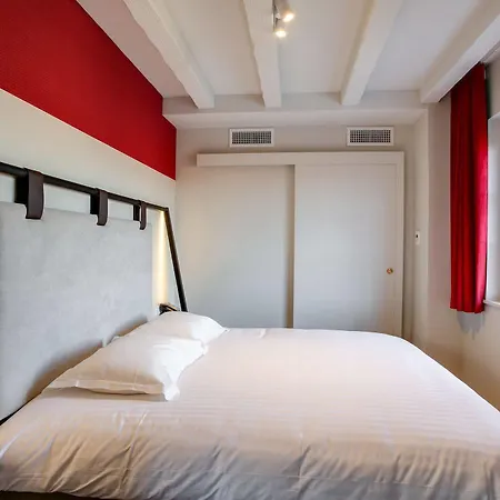 Aigle D'or - Strasbourg Nord Hotel 3*