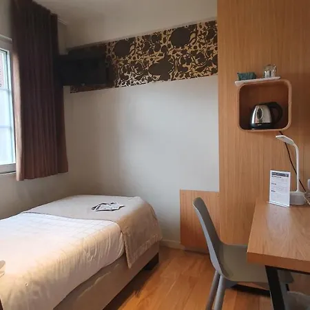 Aigle D'or - Strasbourg Nord Hotel Reichstett