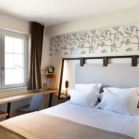 Aigle D'or - Strasbourg Nord 3* Reichstett