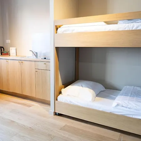 Aigle D'or - Strasbourg Nord ホテル Reichstett