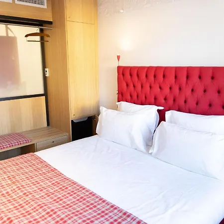 Aigle D'or - Strasbourg Nord 3* Reichstett